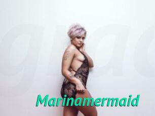 Marinamermaid