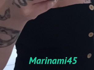 Marinami45