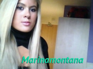 Marinamontana