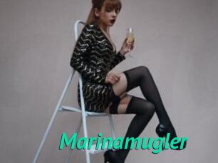 Marinamugler