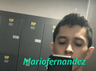 Mariofernandez