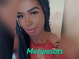 Mariposats