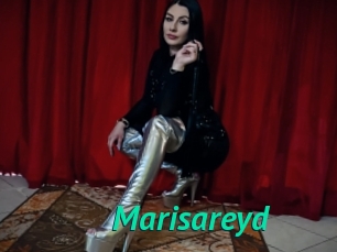 Marisareyd