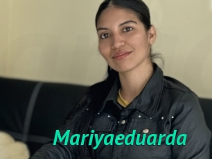 Mariyaeduarda