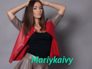 Mariykaivy