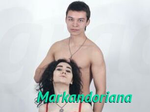 Markandoriana
