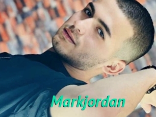 Markjordan