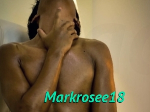 Markrosee18
