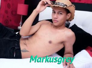 Markusgrey