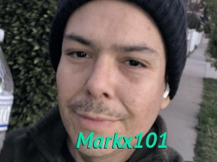 Markx101