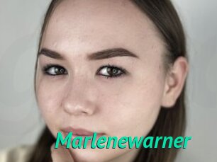 Marlenewarner