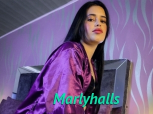 Marlyhalls