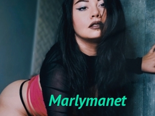 Marlymanet