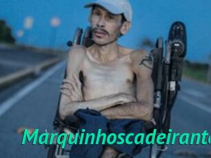 Marquinhoscadeirante