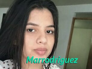 Marrodriguez
