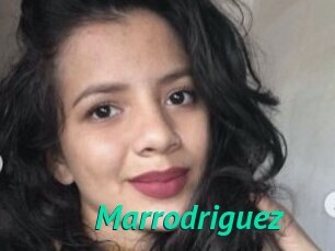 Marrodriguez