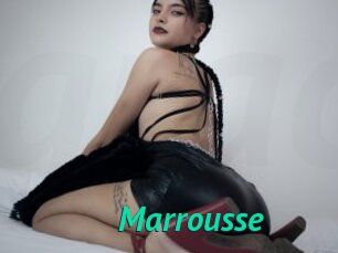 Marrousse