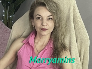 marryamins Gratis Camsex