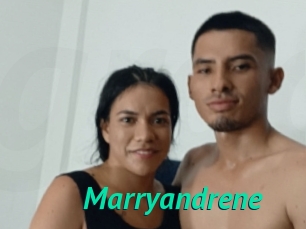 Marryandrene