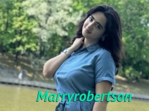 Marryrobertson