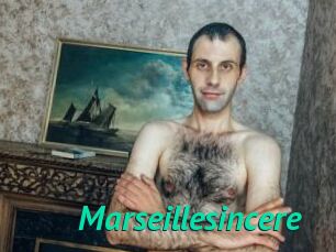 Marseillesincere