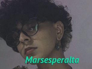 Marsesperalta