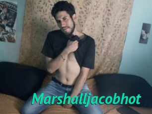 Marshalljacobhot