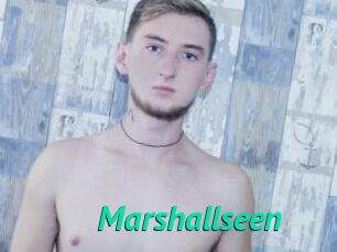 Marshallseen
