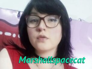 Marshallspacecat