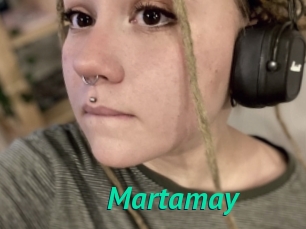Martamay