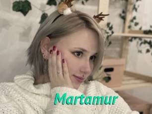 Martamur