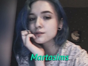 Martasims