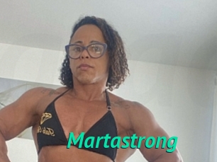 Martastrong