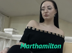 Marthamilton