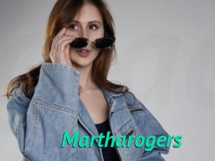 Martharogers