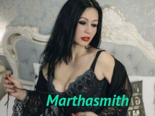 Marthasmith