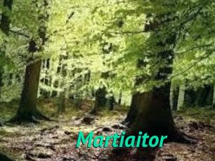 Martiaitor