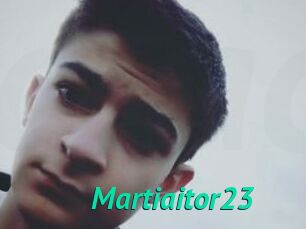 Martiaitor23
