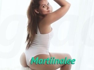 Martiinalee