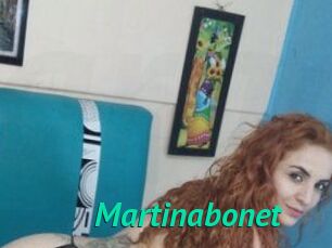 Martinabonet