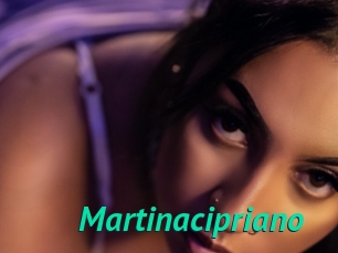 Martinacipriano