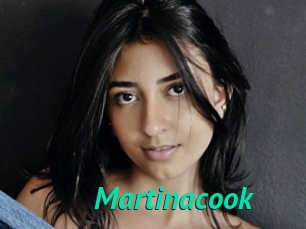 Martinacook