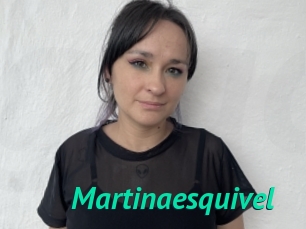 Martinaesquivel