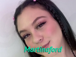 Martinaford