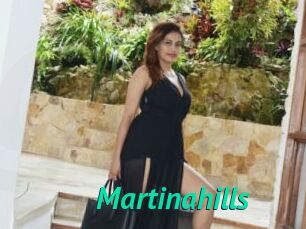 Martinahills