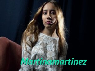 Martinamartinez