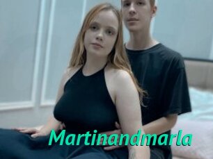 Martinandmarla