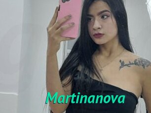 Martinanova