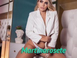 Martinarosete