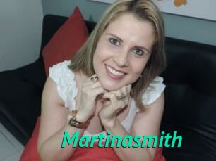 Martinasmith